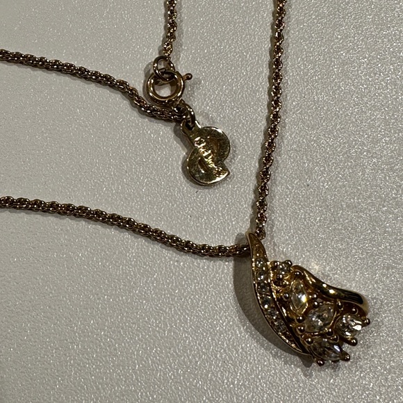 Christian Dior Necklace - Picture 3 of 8